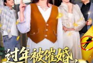 过年被催婚，我靠相亲系统暴富了