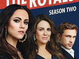 王室第二季