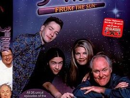 歪星撞地球第二季