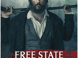 琼斯的自由国度