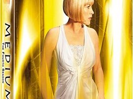 灵媒缉凶第四季