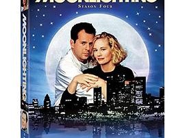 蓝色月光第四季