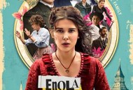 福尔摩斯小姐：失踪的侯爵