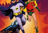 蝙蝠侠：披风斗士归来