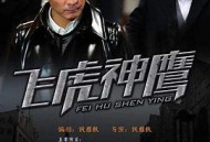 飞虎神鹰MP4格式