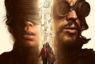 蒙上你的眼：逃出巴塞罗那