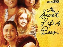 蜜蜂的秘密生活