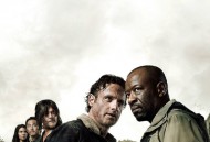 行尸走肉第六季