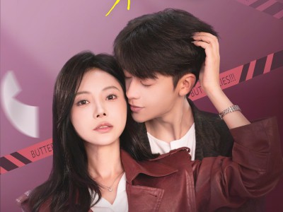 你是我的不二之选