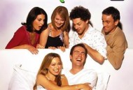 冤家成双对 第一季