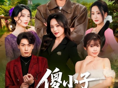 傻小子成山村医神