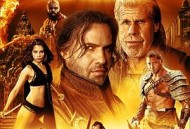 蝎子王3：救赎之战