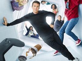 神话任务第三季