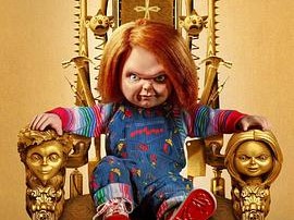 鬼娃恰吉第二季