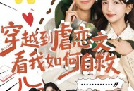 穿越到虐恋文看我如何自救