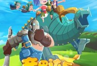 辛巴达与美人鱼公主