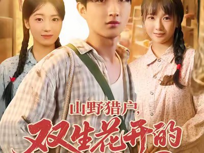 山野猎户双生花开的旧时光