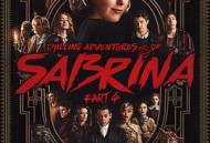 萨布丽娜的惊心冒险第四季