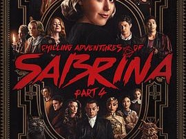 萨布丽娜的惊心冒险第四季