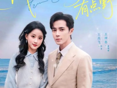 闪婚甜妻有点野