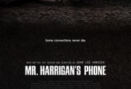 哈里根先生的手机