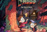 怪诞小镇第一季