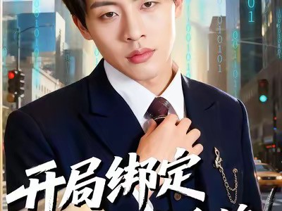 开局绑定逆袭系统