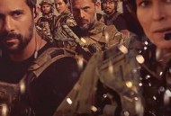 黑暗之心第一季