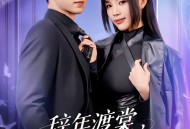 辞年渡棠，爱抵万劫