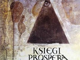 普罗斯佩罗的魔典