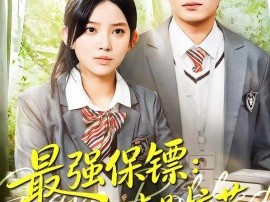 最强保镖：我的同桌是校花