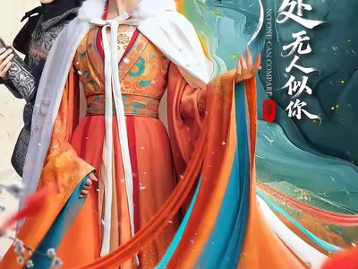 梦断处无人似你