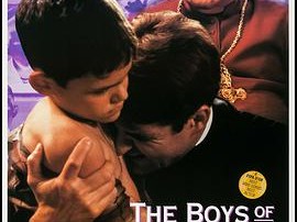 圣文森的男孩们