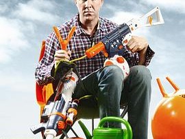 模范煮夫第一季