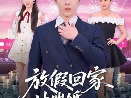 放假回家被催婚：我靠相亲成神豪