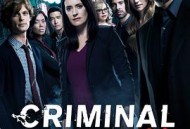 犯罪心理 第十三季