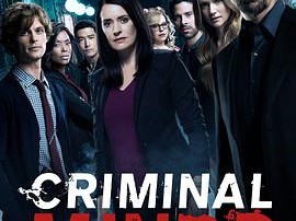 犯罪心理 第十三季