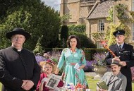 布朗神父第八季