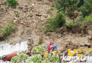 灵异！汶川大地震中那些细思极恐的细节_灵异鬼话_UFO发现网
