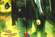 好警察，坏警察