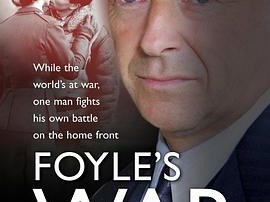 战地神探 第三季