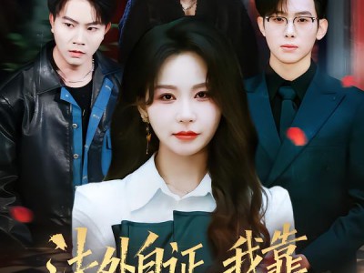 法外自证，我靠坐牢洗清冤屈