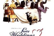 四个婚礼和一个葬礼