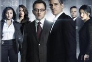 疑犯追踪 第三季