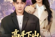 高手下山，我以无敌镇世间