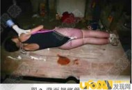 红衣续命是什么梗,长者与红衣男孩_灵异鬼话_UFO发现网