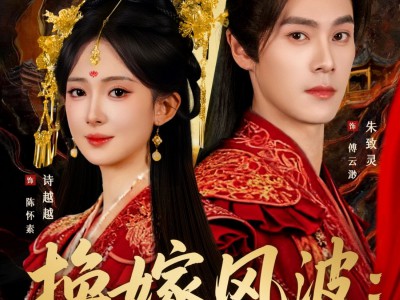 换嫁风波：太子他悔疯了