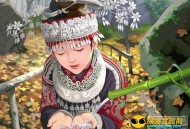 幽深湘西秘境：诡异的落花洞女传说_灵异鬼话_UFO发现网