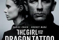 龙纹身的女孩2011