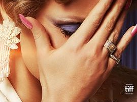 塔米·菲的眼睛2021